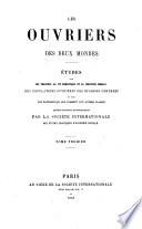 Les Ouvriers des deux mondes