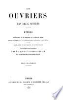 Les Ouvriers des deux mondes