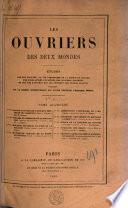 Les ouvriers des deux mondes