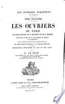 Les ouvriers du Nord