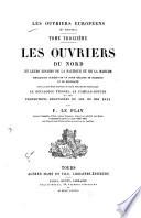 Les ouvriers européens