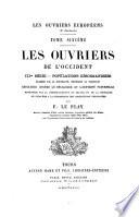 Les ouvriers européens