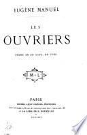 Les ouvriers
