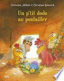 Les P'tites Poules - tome 19 : Un p'tit dodo au poulailler