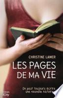 Les pages de ma vie
