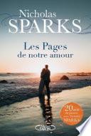 Les pages de notre amour