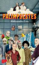 Les palimpsestes