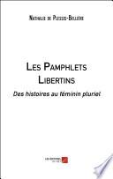 Les Pamphlets Libertins