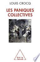 Les paniques collectives