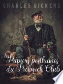 Les Papiers Posthumes du Pickwick Club