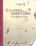 Les papiers Saint-Gilles