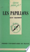 Les papillons