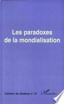 Les paradoxes de la mondialisation