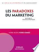Les paradoxes du marketing