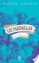 Les Pardaillan (Tome 5) - Pardaillan et Fausta
