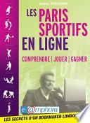 Les paris sportifs en ligne