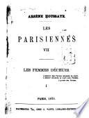 Les Parisiennes