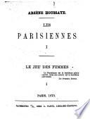 Les Parisiennes