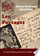 Les partants