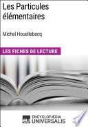 Les Particules élémentaires de Michel Houellebecq