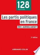 Les partis politiques en France - 3e éd