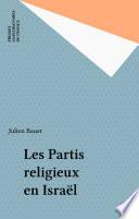 Les Partis religieux en Israël