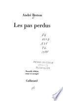 Les pas perdus