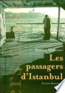 Les passagers d'Istanbul