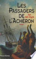 Les passagers de l'Achéron
