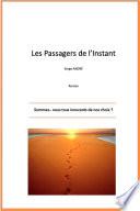 Les Passagers de l'instant