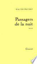 Les passagers de la nuit