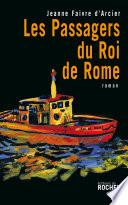 Les passagers du roi de Rome