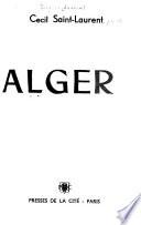 Les Passagers pour Alger
