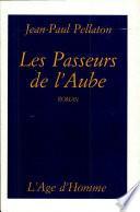 Les passeurs de l'aube