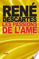 Les Passions de L'Ame
