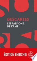 Les Passions de l'âme