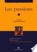 Les passions