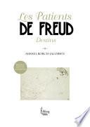 Les Patients de Freud - Édition revue et augmentée