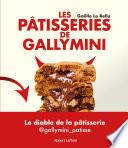 Les Pâtisseries de Gallymini