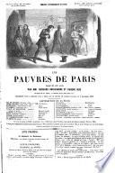 Les pauvres de Paris