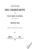 Les Pays-Bas sous Charles-Quint