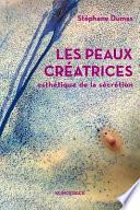Les peaux créatrices