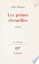 Les peines éternelles