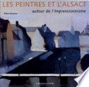 Les peintres et l'Alsace
