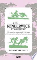 Les Penderwick et compagnie