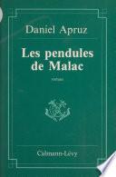 Les Pendules de Malac