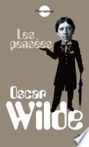 Les pensées d'Oscar Wilde