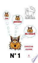 Les pensées du renard