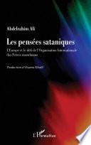 Les pensées sataniques