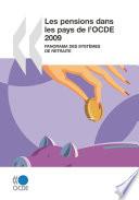 Les pensions dans les pays de l'OCDE 2009 Panorama des systèmes de retraite